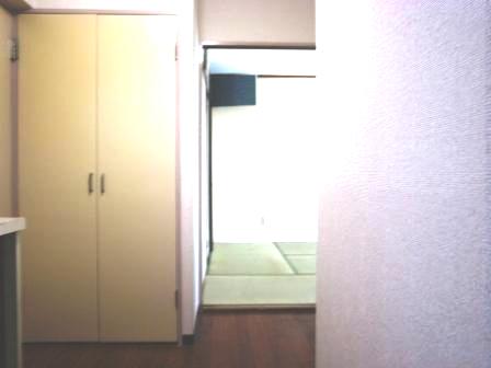 Receipt. closet