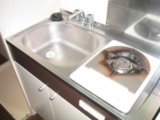 Kitchen. Kitchen