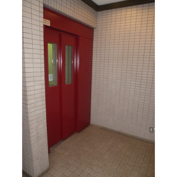 Other common areas