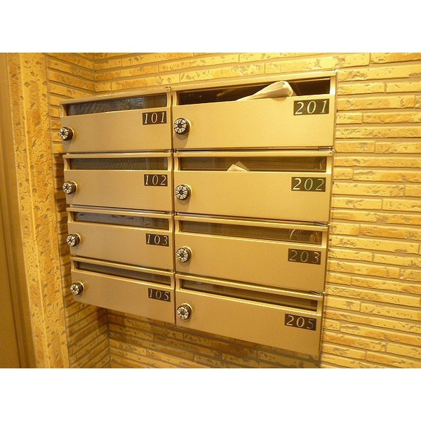 Other common areas
