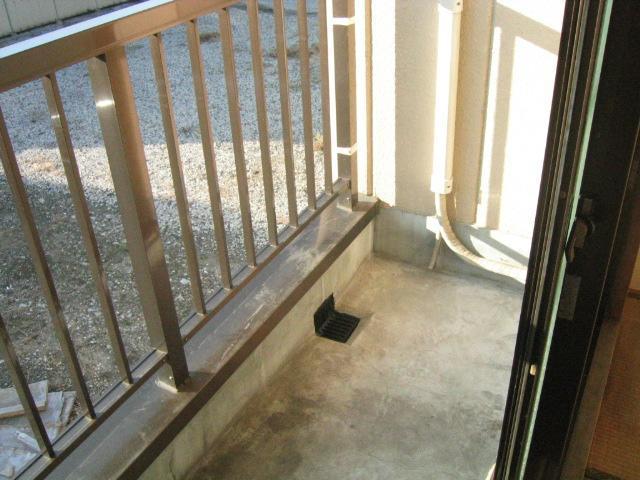 Other. Balcony