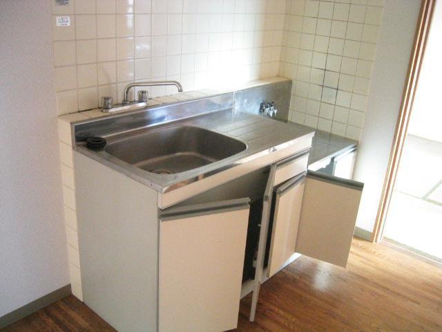 Kitchen. Kitchen