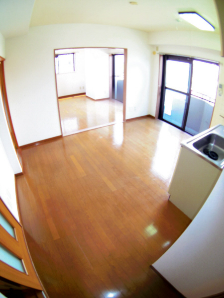 Living and room