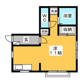 Building appearance