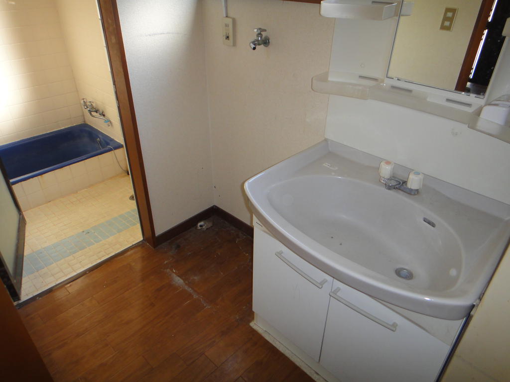 Washroom