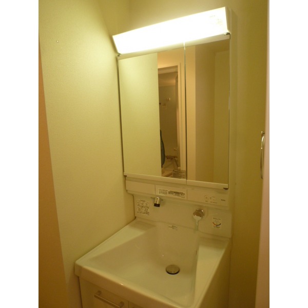 Washroom