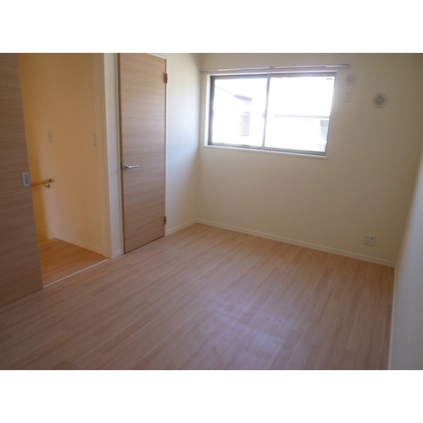 Other room space