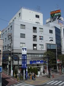 Building appearance