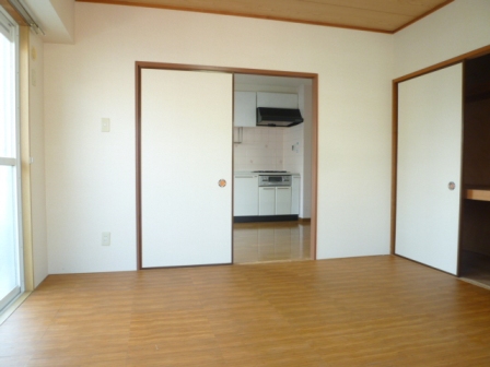 Other room space