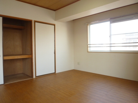 Other room space