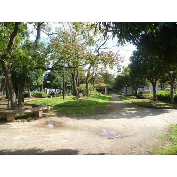 park. 632m until the new Nagashima River Water Park (park)