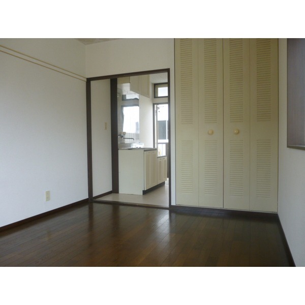 Other room space