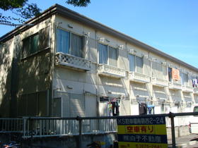 Building appearance