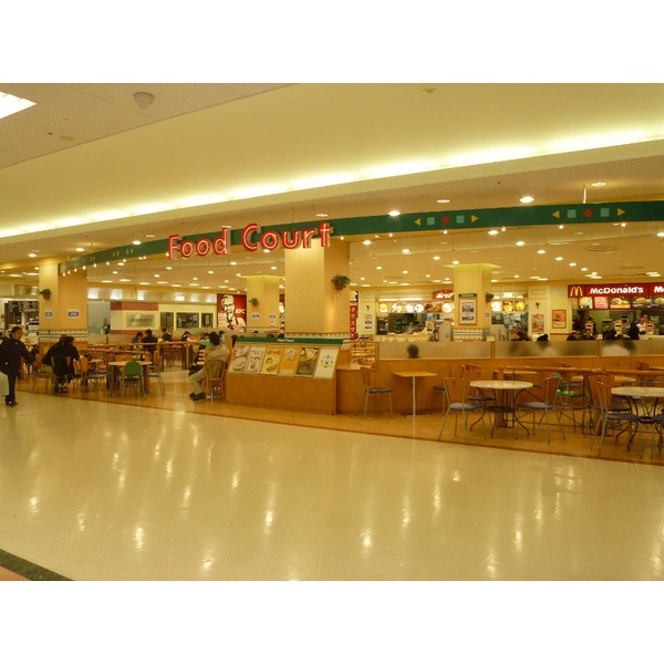 Shopping centre. Ito-Yokado 704m until Kasai store (shopping center)