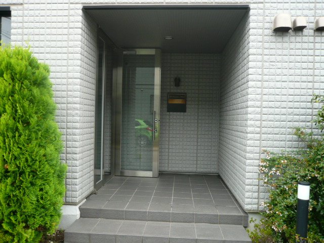 Building appearance