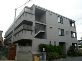 Building appearance