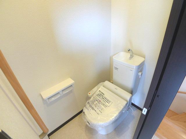 Same specifications photos (Other introspection). Toilet (complete construction cases)