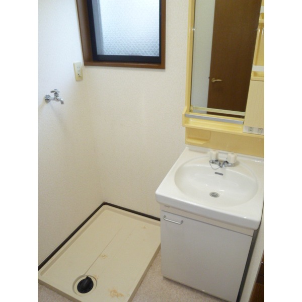 Washroom