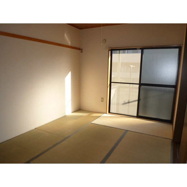 Other room space
