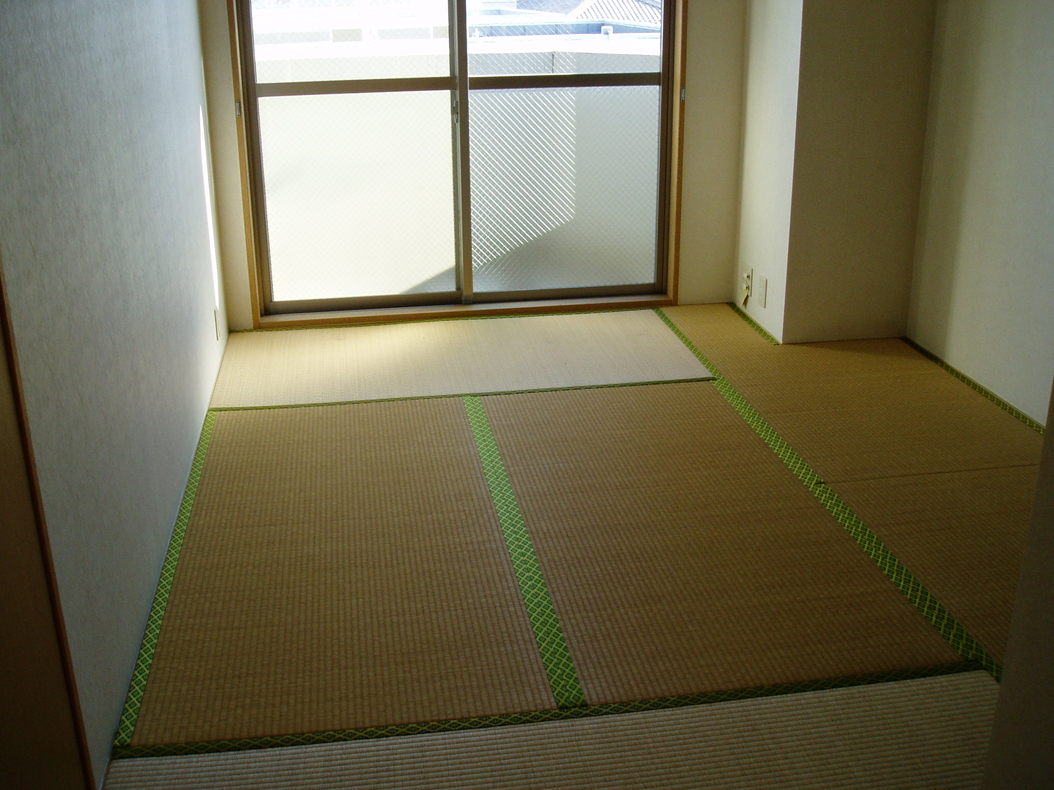 Other room space