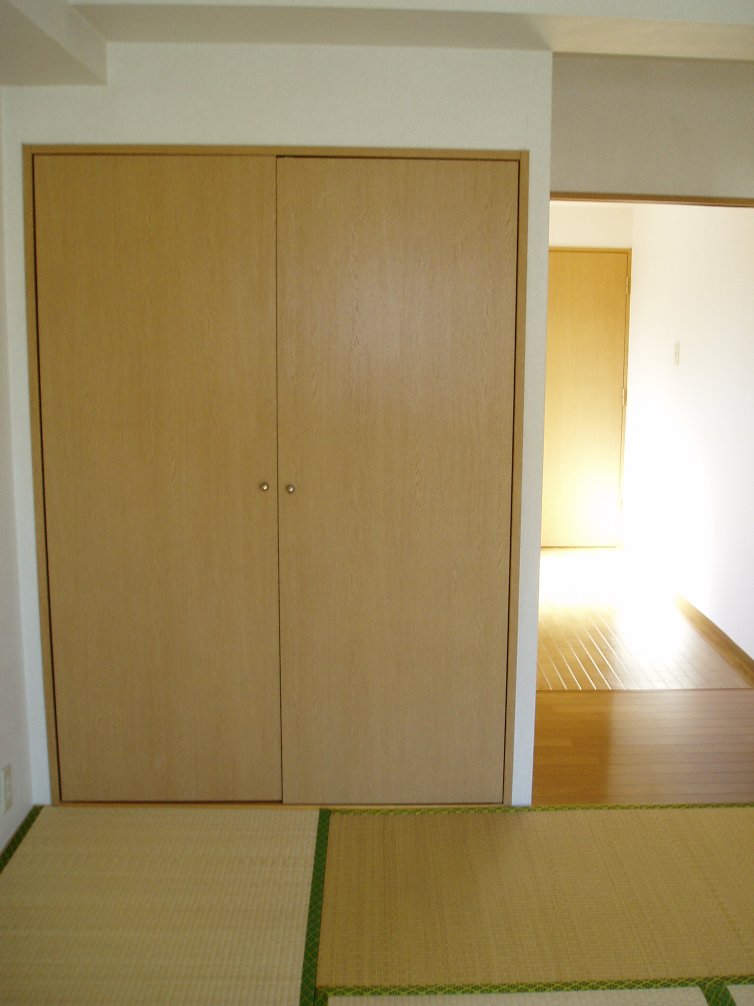 Other room space