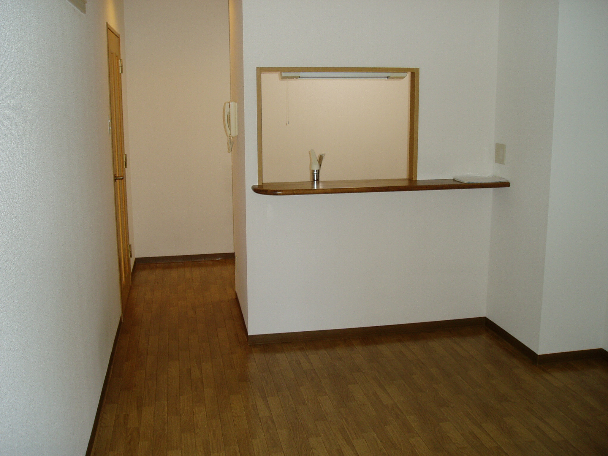 Living and room