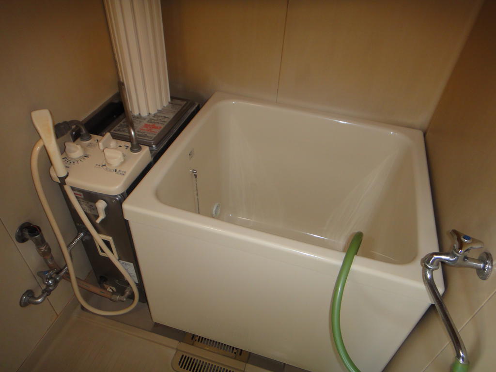 Bath