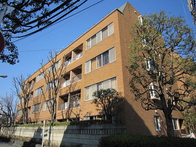 Building appearance