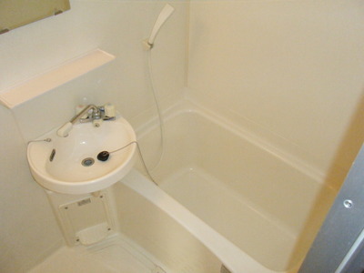 Bath. bath