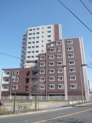 Local appearance photo. Appearance 1