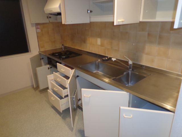 Kitchen. Kitchen