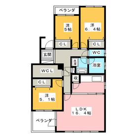 Building appearance