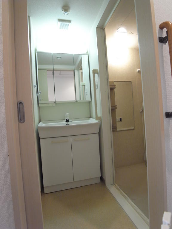 Washroom