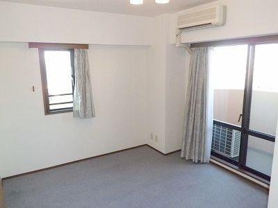 Non-living room. Western style room