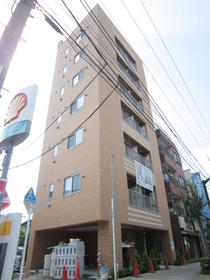 Building appearance
