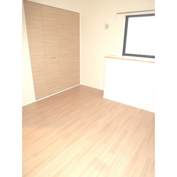 Other room space
