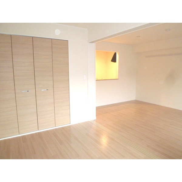 Other room space