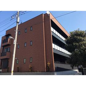 Building appearance