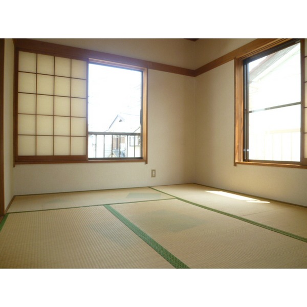 Other room space