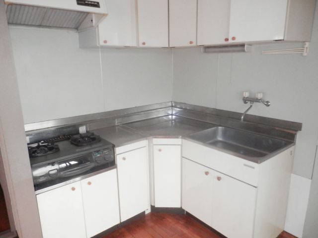 Kitchen. Kitchen