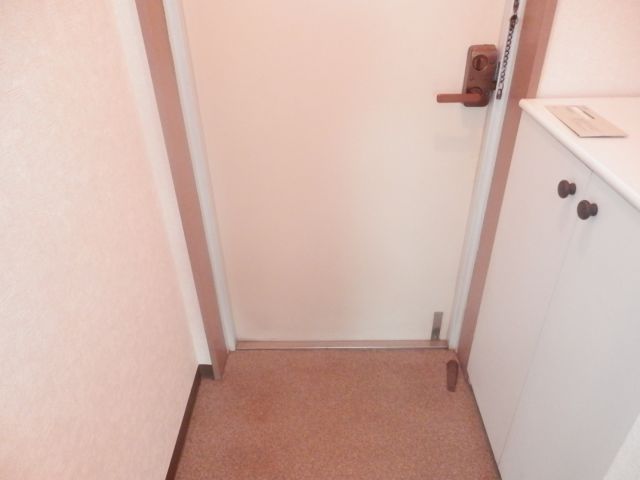 Entrance. Entrance