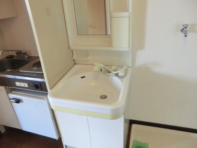 Washroom