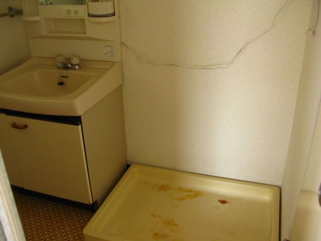 Washroom