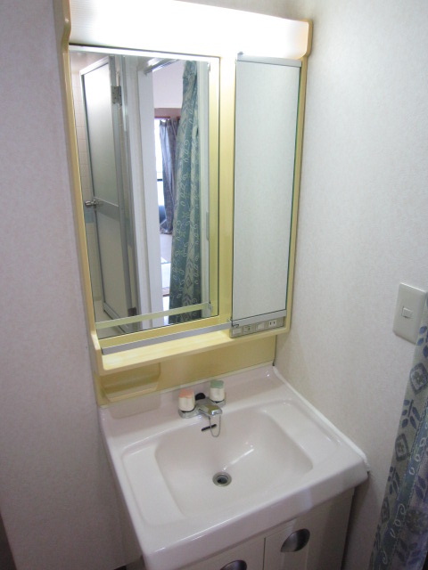 Washroom