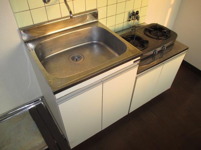 Kitchen. Kitchen
