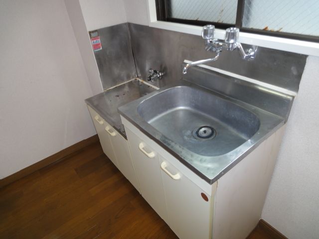 Kitchen. Kitchen