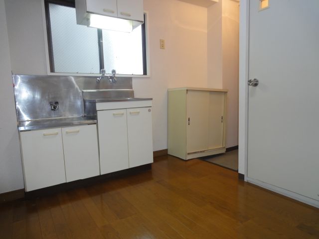 Kitchen. Kitchen