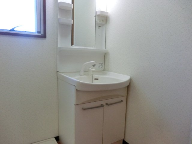 Washroom