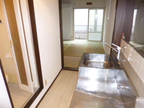 Other room space