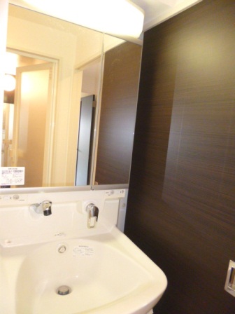 Washroom